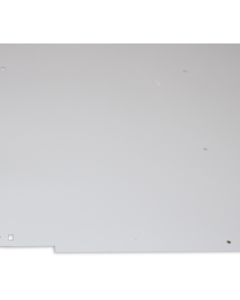 Back panel 1206 PP 1170x969x0.8 f/nest Col.2+ HD Step XL